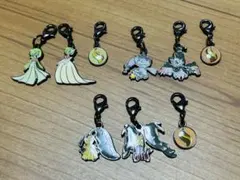 2026年最新】ポケモン メタルチャーム メガの人気アイテム - メルカリ