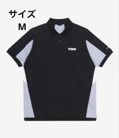 TFW49 ポロシャツ ATHLETE POLO 新作　サイズMのサムネイル