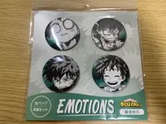 2025年最新】緑谷出久 缶バッジ emotionsの人気アイテム - メルカリ