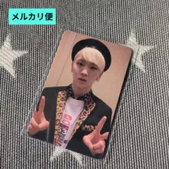 SHINee キー　サイン　直筆　トレカ 2025年最新】SHInee key サインの人気アイテム - メルカリ