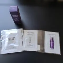 DECORTÉ リポソーム アドバンスト トライアルセット