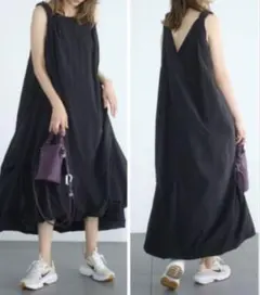 Deuxieme Classe Prime wool jersey ワンピース - メルカリ