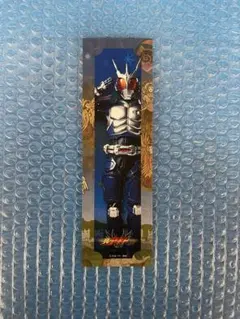 2種セット 真アギト展 入場者特典 しおり 仮面ライダー - メルカリ