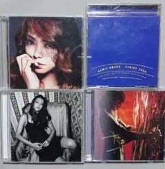 安室奈美恵 邦楽