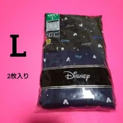 ディズニー トランクス