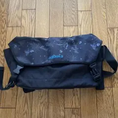 adidas メンズ アディダス ショルダーバッグ スポーツバック