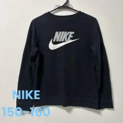 NIKE裏起毛トレーナー