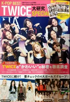 TWICE　グッズセット