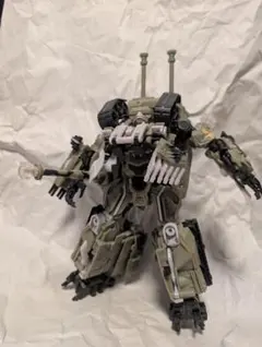 トランスフォーマー非正規 ブロウル トランスフォーマー マスターピース ブロウル 非正規TF - メルカリ