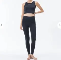 SUKALA モーションバランス　レギンス　Lサイズ