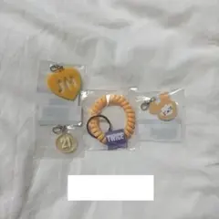 TWICE POPUP 『THIS IS FOR』 ワークショップ ジヒョ