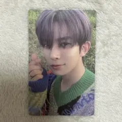 enhypen orange blood weverse ヒスン