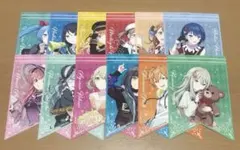 プロセカ アニメイト特典 まとめ売り