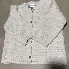 カーディガン