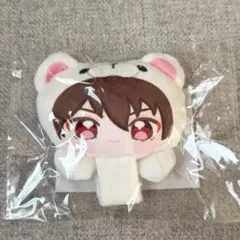 あんスタ 10周年 展示会 のっかりいつぬいパーツ 守沢千秋 - メルカリ