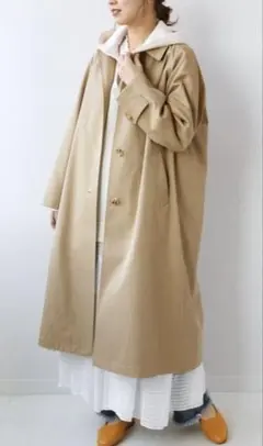 JOURNAL STANDARD relume コート
