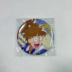 忍たま乱太郎 不破雷蔵 缶バッジ