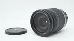 【E3056】 Canon EF-S 18-200 3.5-5.6IS キャノンのサムネイル