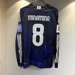 南野拓海　ユニフォーム　セット 南野拓海 ユニフォーム セット 南野拓海 ユニフォーム セット 南野拓海