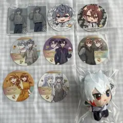 カラフルピーチ からぴち どぬく まとめ売り えと うり ヒロ もふ コースター