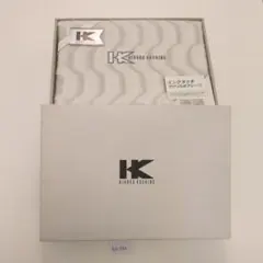 未使用　HIROKO KOSHINO ミンクタッチ アクリルボアシーツ