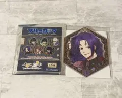 ブルーロック ハニカード 御影玲王
