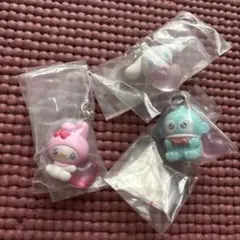 めじるしアクセサリー エモきゅん