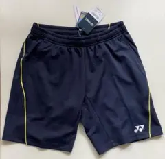 ヨネックス（YONEX）（メンズ、レディース） ニットハーフパンツ