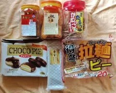 k*a様 ②お菓子詰め合わせ