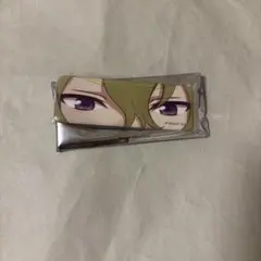 追憶 視線缶バッジ 日和