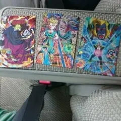 SR2枚CP1枚セット