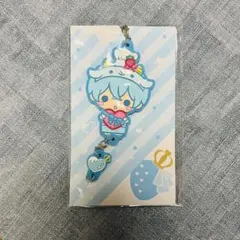 すとぷり ころん ラバーキーホルダー