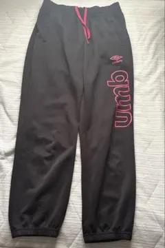 umbroジャージパンツのサムネイル
