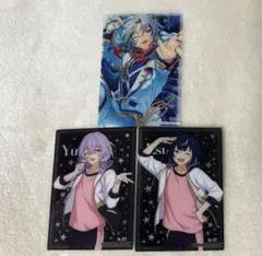 あんスタ クリカセット