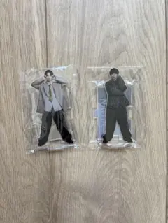 草川拓弥 草川直弥 アクスタ 2025年最新】草川直弥 アクスタの人気アイテム - メルカリ