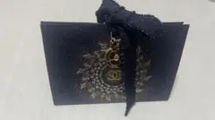 CHANEL ギフトボックス チャーム付き