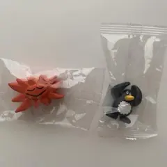 DAISUKE KONDO アートコレクション フィギュア　タイヨウ　ペンギン