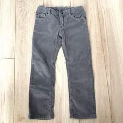 bonpoint ボンポワン　男の子　コーデュロイ　パンツ　長ズボン　110