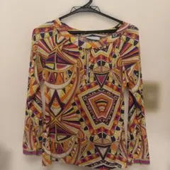2026年最新】EMILIO PUCCI レディース チュニックの人気アイテム