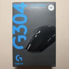 Logicool G304 LIGHTSPEED ワイヤレス ゲーミングマウス