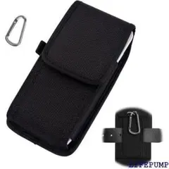 ZHEJIA スマホポーチ 腰 ベルトケース ベ 6.5*9*2.5cm 747