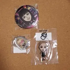 藤井夏恋 楓 セット