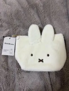 ミッフィーポーチ