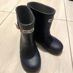 プティマイン　長靴　17㎝