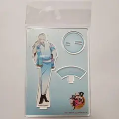 刀剣乱舞　巴形薙刀　軽装　アクリルスタンド　アクスタ
