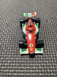 トミカ カーズ フランチェスコ ベルヌーイ
