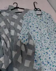ジバンシー　GIVENCHY　ワンピース 2点セット