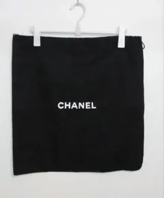CHANEL シャネル 巾着 保存袋
