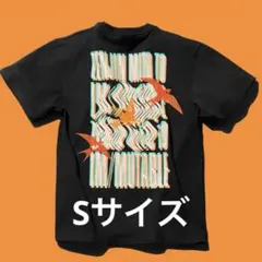 【新品未開封】Mrs. GREEN APPLE ロゴTシャツ A ブラック