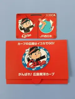 2025年最新】カープicocaの人気アイテム - メルカリ